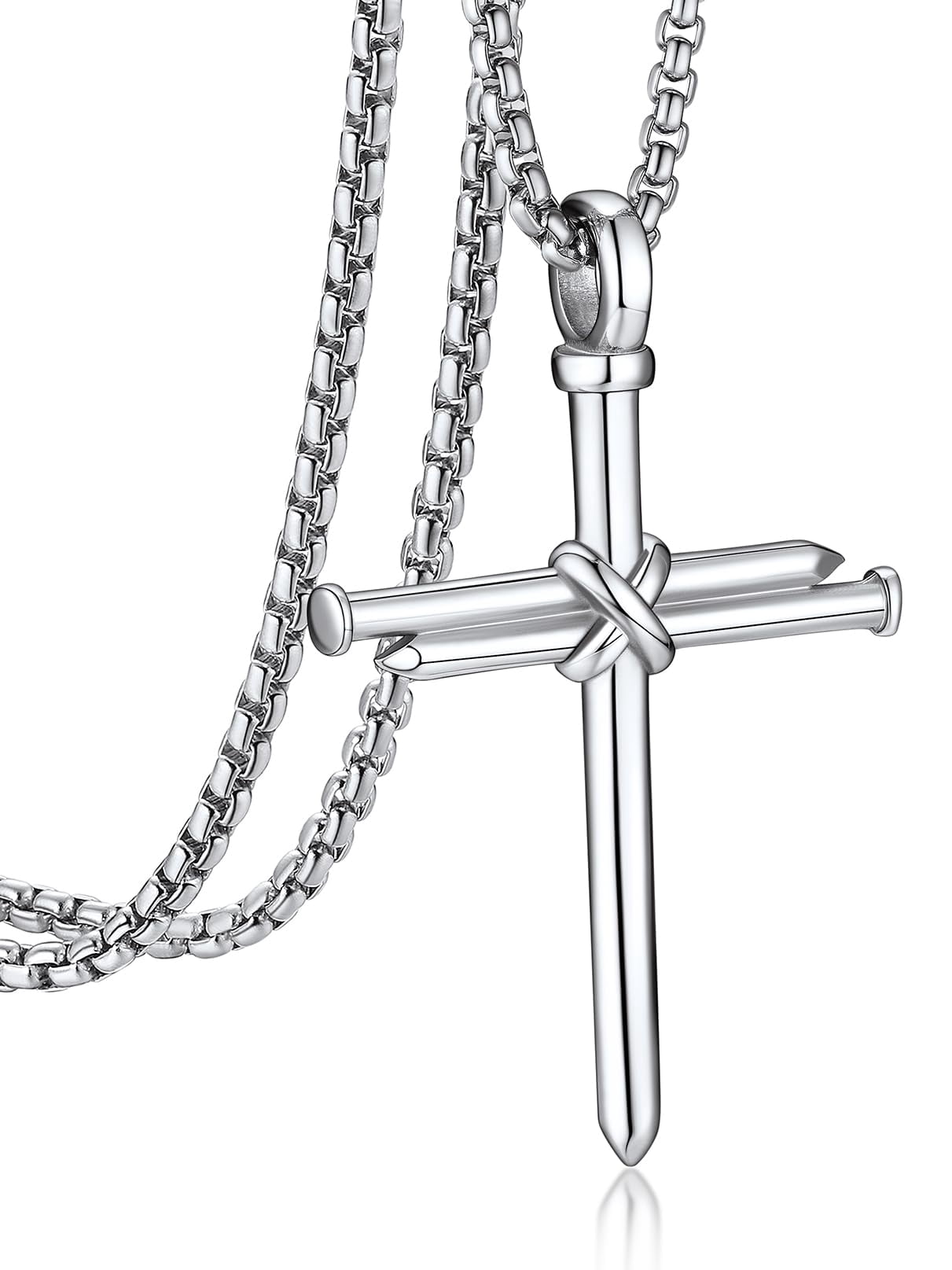 Nail Cross