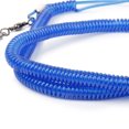 thumbnail image 4 of Outdoor Flying Harness and Leash for Bird Parrot African Grey Cockatoo Macaw Parakeet Cockatiel Small Size Birds jinwen Traje de vuelo de pájaro, 4 of 8