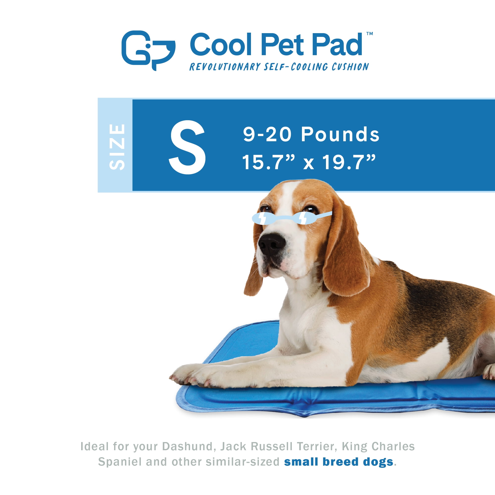 Best dog cooling mat cheap
