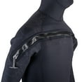 thumbnail image 3 of Bare 8/7mm Velocity Ultra 2.0 Men's Hooded Semi-Dry Suit, 3 of 10