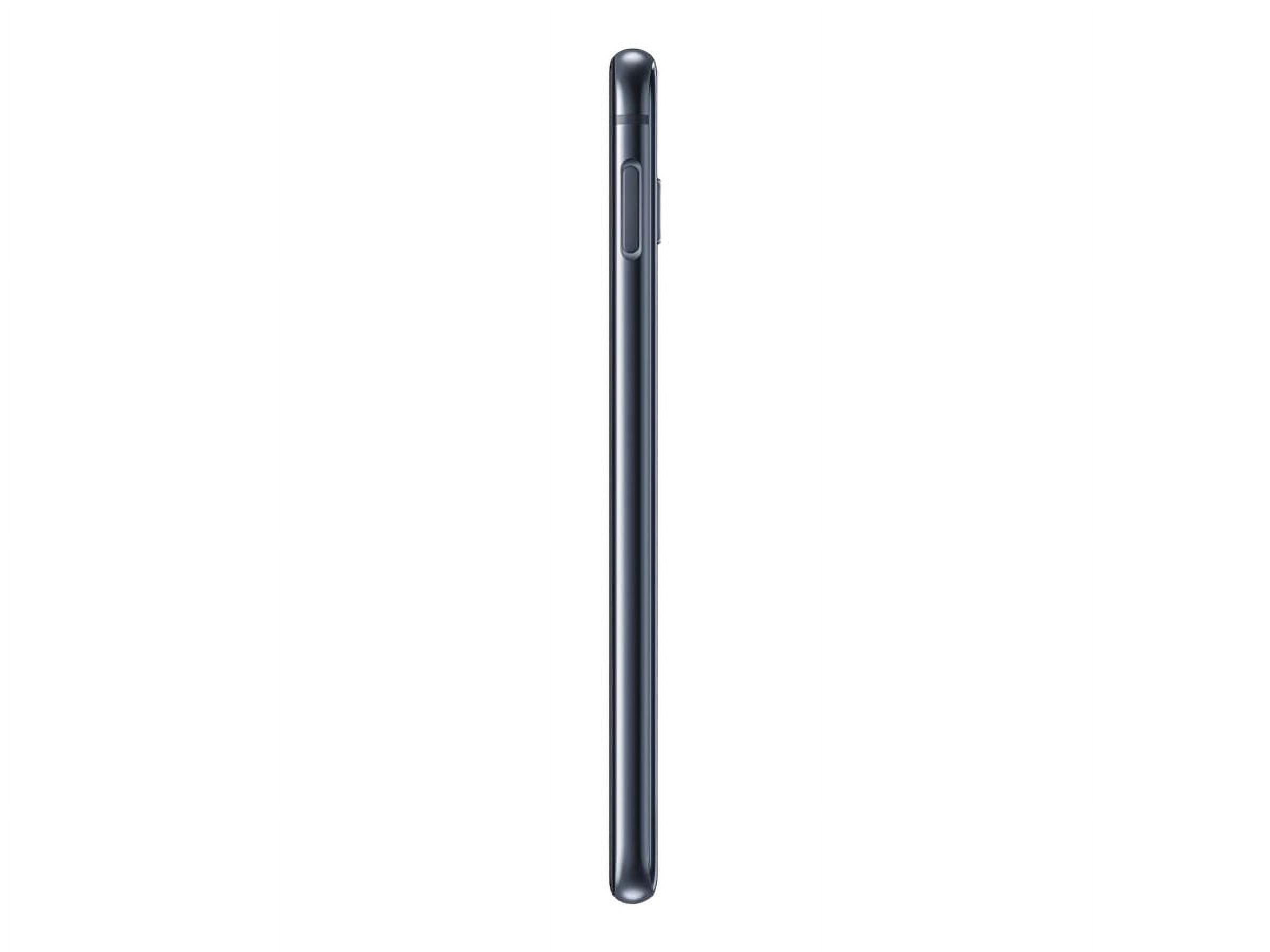 Samsung Galaxy S10e 128GB, Black (U.S. Cellular)