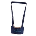 thumbnail image 2 of Asistente para caminar Sunnimix para pequeños Mochila Correas 40-60 cm Azul oscuro, 2 of 8