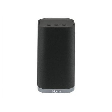 iHome iBT30 - Speaker - for portable use - wireless - Bluetooth
