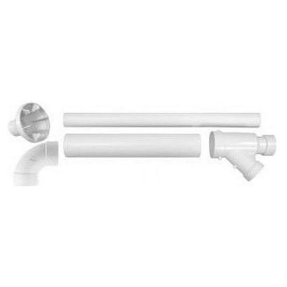 Rheem SP20245 Concentric Vent Termination