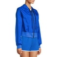 thumbnail image 4 of PSK Collective Long Sleeve Classic Fit Solid Jacket (Juniors) 1 Pack, 4 of 7