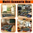 thumbnail image 2 of Classroom Rugs For Preschool, Daycare Rug For Classroom,Large Classroom Rug Elementary,Learning Alphabet Educational Rugs For Kids Playroom, Nursery 3x5ft, 2 of 6