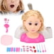 thumbnail image 5 of De Muñecas Eléctricas Champú Juguete Juego De Muñecas De Simulación Champú Eléctrico Maquillaje Juguete De Belleza Para Niñas Niños GiftsColor Boxed EOTVIA Color en caja, 5 of 8