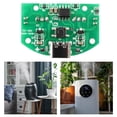 thumbnail image 6 of WLPZXP Atomization Plate Adjustable PCB Module Atomization Module USB Spray Humidifier 1pc, 6 of 9