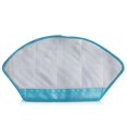 thumbnail image 3 of 12 Pcs Replacement Parts Roller Brush Filter Mop Cloth Accessory Kit, 3 of 5