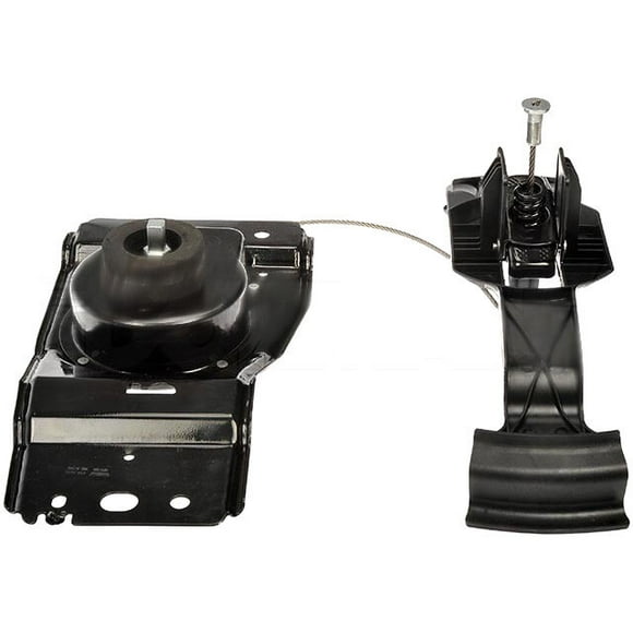 Dodge Caravan Spare Tire