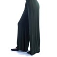 thumbnail image 2 of Women's Palazzo Wide-leg Pants, 2 of 3