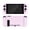 Lilac Purple, variant on GeekShare Protective Case Slim Cover Shell Compatible with Switch 2017 and Joy Con Lilac Purple