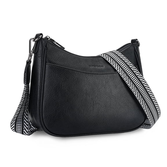 YOVIEE Small Crossbody Bag Women Lightweight Shoulder Bags Cross Body Shoulder Purse With Adjustable Strap