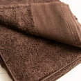 thumbnail image 2 of Camelot 2 Piece 600 GSM Zero Twist Cotton Bath Towel Set, 2 of 3