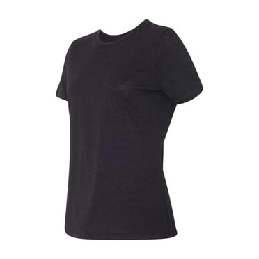 BELLA   CANVAS - Women's Relaxed Jersey Tee - 6400