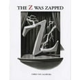 thumbnail image 3 of The Z Was Zapped: A Play in Twenty-Six Acts, (Hardcover), 3 of 3