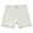 White, variant on lnmuld Girls Cotton Boxer Briefs Fashion Underwear Set with Bowknot Lace Design Comfortable Summer Leggings and Shorts for Toddler Children Size:2-3 Years