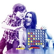 Hasbro Classic Connect 4 Game, Ages 6 & Up