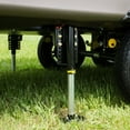 thumbnail image 5 of Lippert Ground Control® Automatic 5th Wheel RV Leveling System Rear Hall Effect Jack - Right Leg #344792, 5 of 5