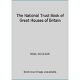 thumbnail image 1 of Pre-Owned The National Trust Book of Great Houses of Britain (Paperback) 0586056041 9780586056042, 1 of 1