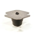 thumbnail image 5 of The ROP Shop Upper Motor Mount for 1981 Johnson 25 HP J25RCIM, J25RLCIM, J25RSA, J25RSLA Boat, 5 of 5
