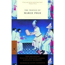 Pre-Owned The Travels of Marco Polo (Paperback) 0375758186 9780375758188