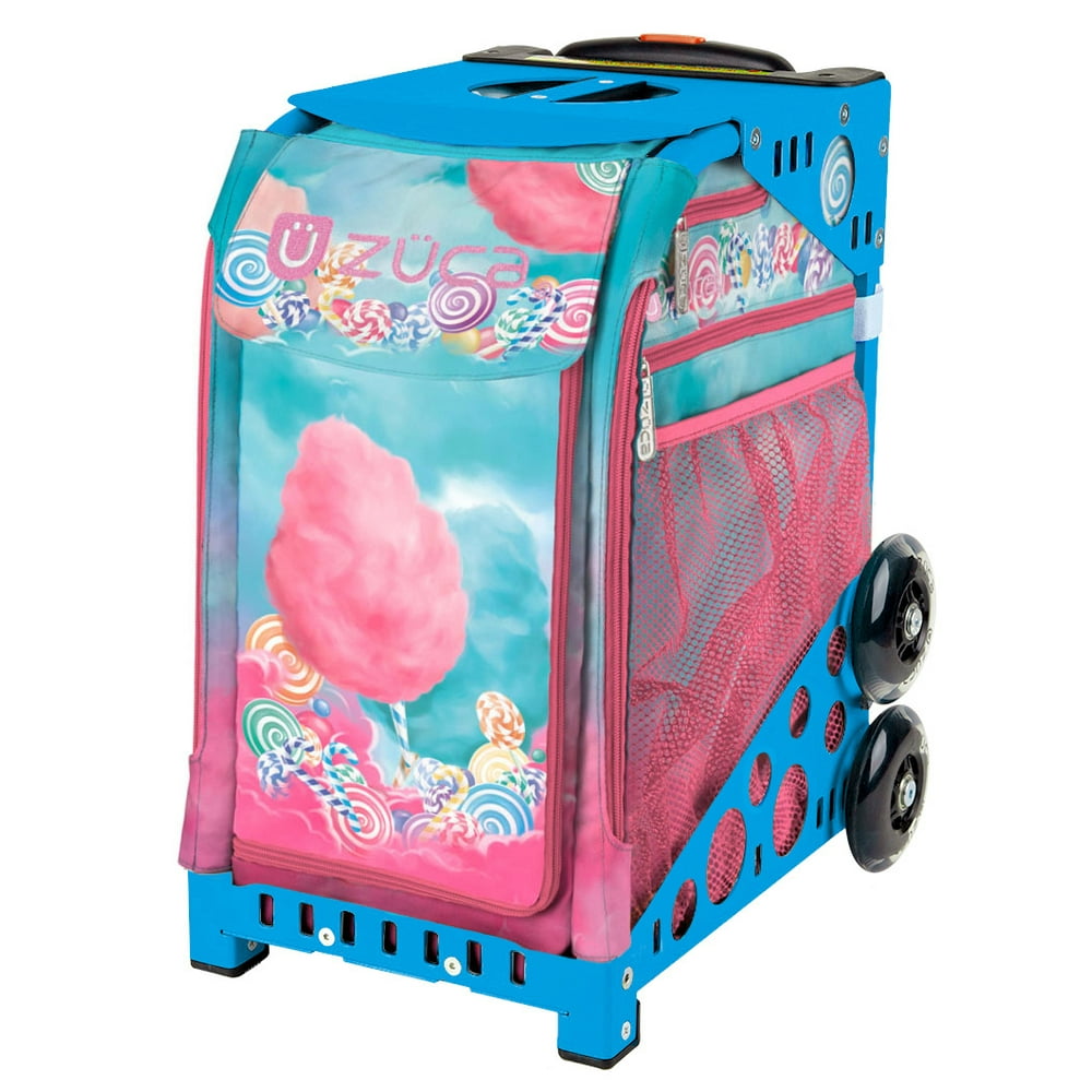 ZUCA Zuca Sport Bag Cotton Candy