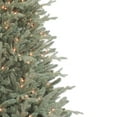 thumbnail image 2 of Kurt Adler 7.5-Foot Pre-Lit Blue Spruce Tree, 2 of 2