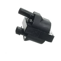 Ignition Coil 1 - Compatible with 1997 - 2004 Chevy S10 1998 1999 2000 2001 2002 2003