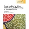 thumbnail image 1 of Pre-Owned Integrated Advertising, Promotion and Marketing Communications, Global Edition (Paperback) 1292222697 9781292222691, 1 of 1