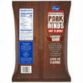 thumbnail image 3 of KR Chicharrones Hot & Spicy Pork Rinds 5 oz - Pack of 2, 3 of 4