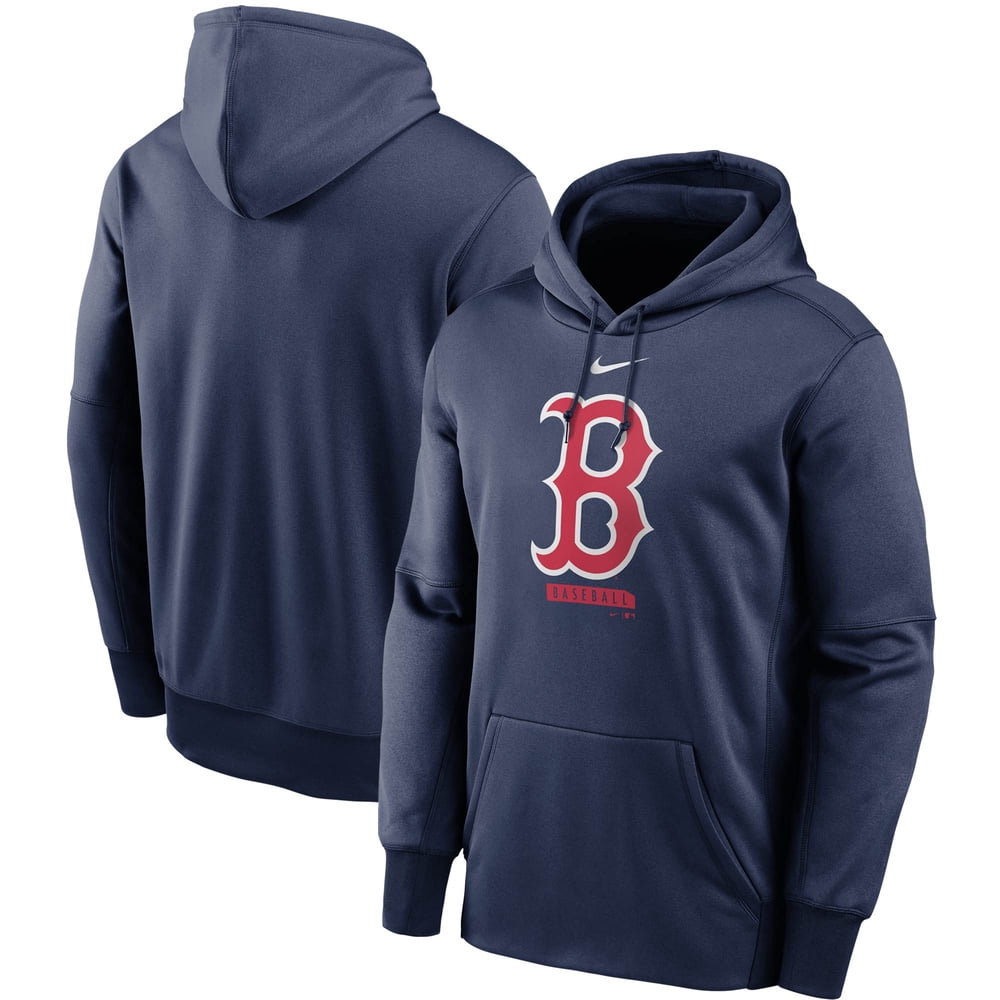 nike red sox city connect hoodie