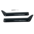 thumbnail image 4 of YLSHRF Wind Deflectors Window Visor Sun Rain Guards Fits For Su_zuki Jimmy, 4 of 8
