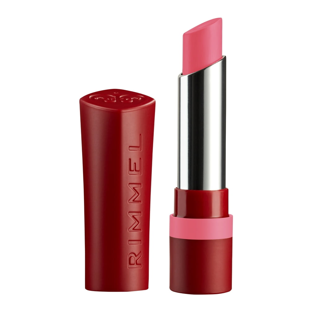 Rimmel The Only 1 Matte Lipstick, Leader of The Pink
