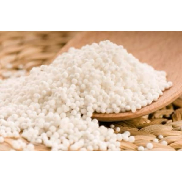 Tapioca Cereal Quick Cook