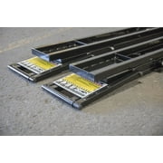 QuickJacks TL Frame Extension Kit - Black -Car Lifts Sold Separately - Accessory - New