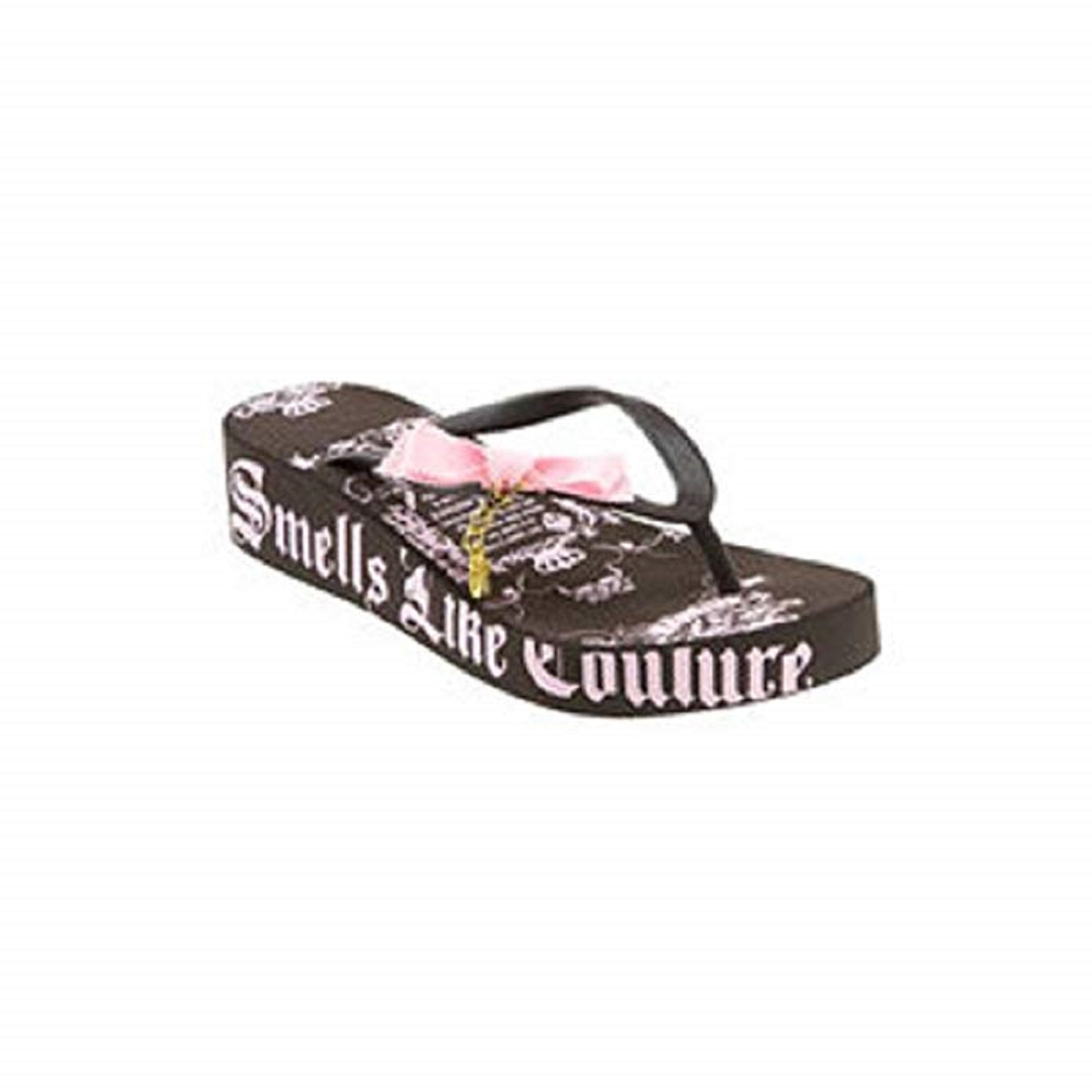 juicy couture baby sandals