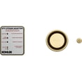 thumbnail image 2 of Kohler K-5548-K1 Dtv+ Steam Adapter Kit - Bronze, 2 of 4