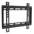thumbnail image 1 of Soporte universal fijo OvalTech para pantallas de 23" a 42". Ovaltech Soporte para TV 23 a 42 pulg 35kg OVTV-F2342, 1 of 2
