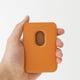 thumbnail image 4 of Cartera Tarjetero Magnético LIFE CONNEKT Para Celulares Compatibles Con Magsafe Marron MicroGoo, 4 of 10