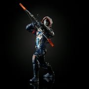 Hasbro Marvel Black Widow Legends Series Taskmaster