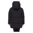 thumbnail image 2 of Rokka&Rolla Girls' Quilted Thigh Length Puffer Jacket, 2 of 12