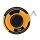 thumbnail image 2 of Disc Tape Measure 20m Long Carbon Steel Durable Clad Tape Measure for Home Renovation, 2 of 4