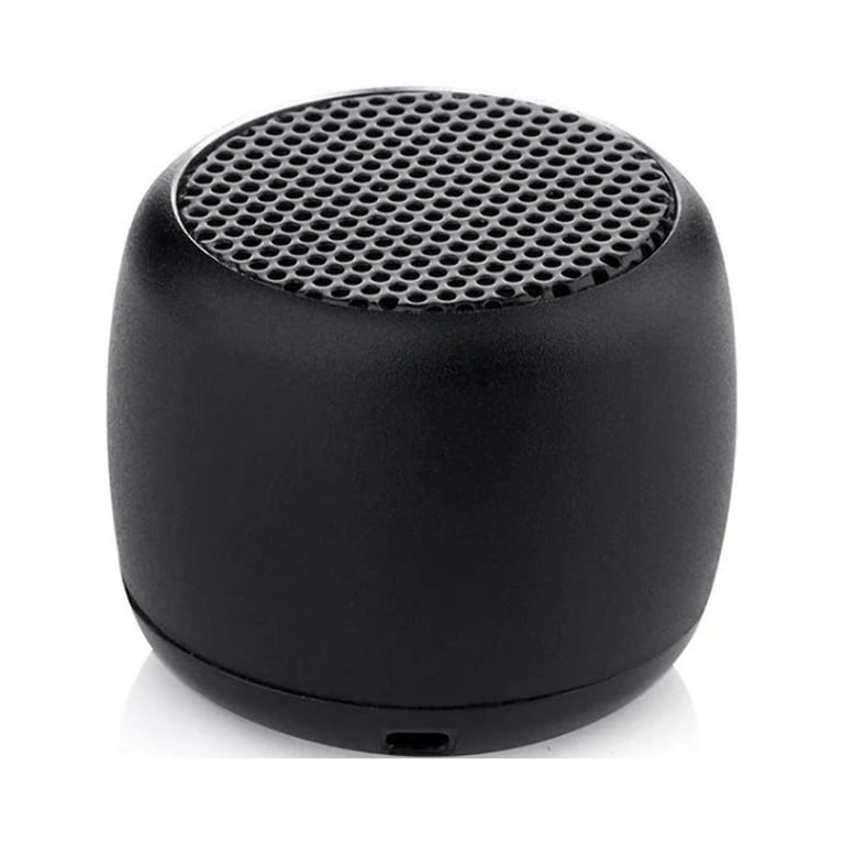 Little Wonder Solo Stereo Multi Connect Bluetooth Speaker