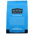 thumbnail image 2 of Cuvee Coffee Ground West Pole Blend 12 oz (Pack Of 6), 2 of 2