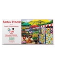thumbnail image 3 of SUNSOUT INC - Farm Stand - 300 pc Jigsaw Puzzle by Artist: Nancy Wernersbach - Finished Size 18" x 24" - MPN# 63007, 3 of 5