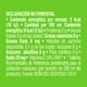 thumbnail image 3 of Té verde Lipton light  sabor cítricos 600 ml, 3 of 5