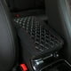 thumbnail image 1 of Funda universal de cuero para reposabrazos de coche - Alfombrilla antideslizante para consola central de coches, camiones y SUV, microfibra suave e impermeable, 32 x 19 cm (12,6 x 7,5 pulgadas),, 1 of 7