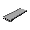 thumbnail image 2 of Holman Cargo Slide 40485 Direct Fit; 400 Pound Capacity; 58 Inch Length x 18-5/8 Inch Width; 46 Inch Extended Length; Roller Bearing Slide; Gray, 2 of 2