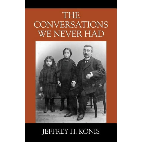 The Conversations We Never Had